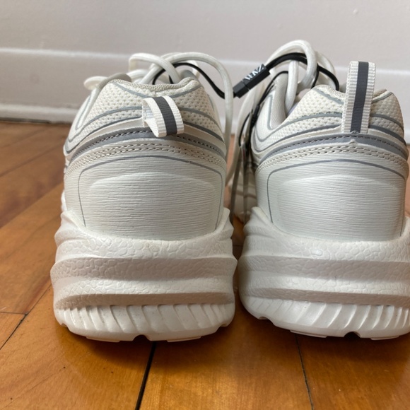 Zara Men sneakers size 41 - Picture 7 of 8